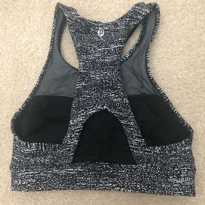 Lululemon Running Bra